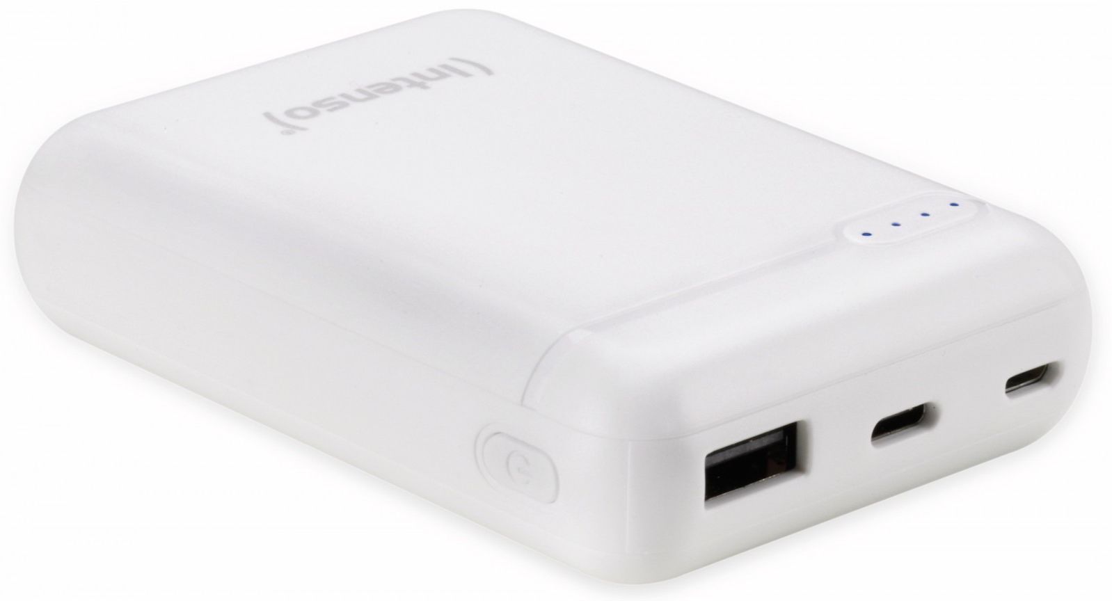 Intenso XS10000 10000mAh PowerBank White