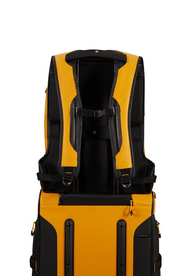 Samsonite Ecodiver Laptop Backpack L 17,3" Yellow