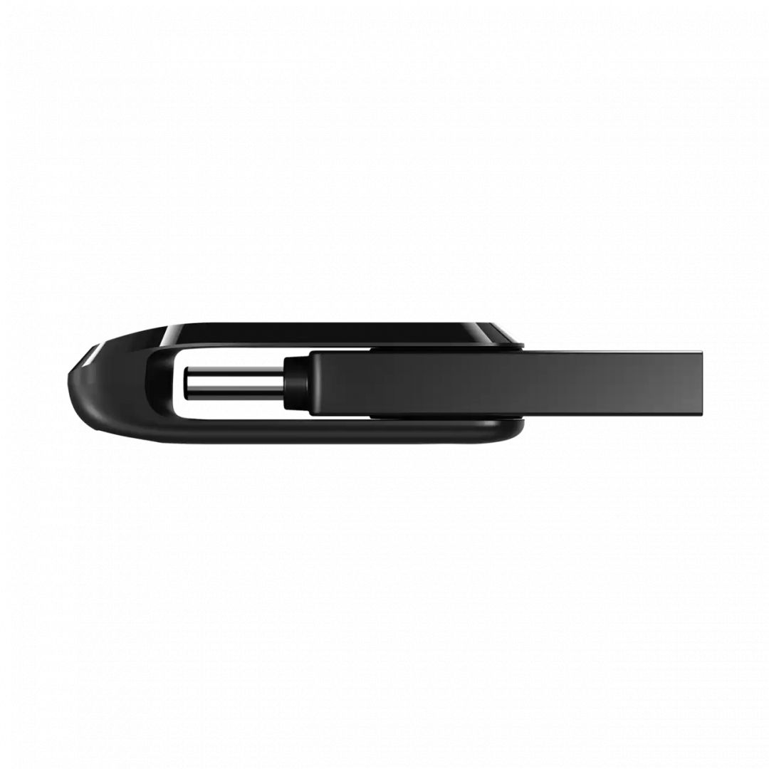 Sandisk 32GB Ultra Dual Drive Go Type-C Black
