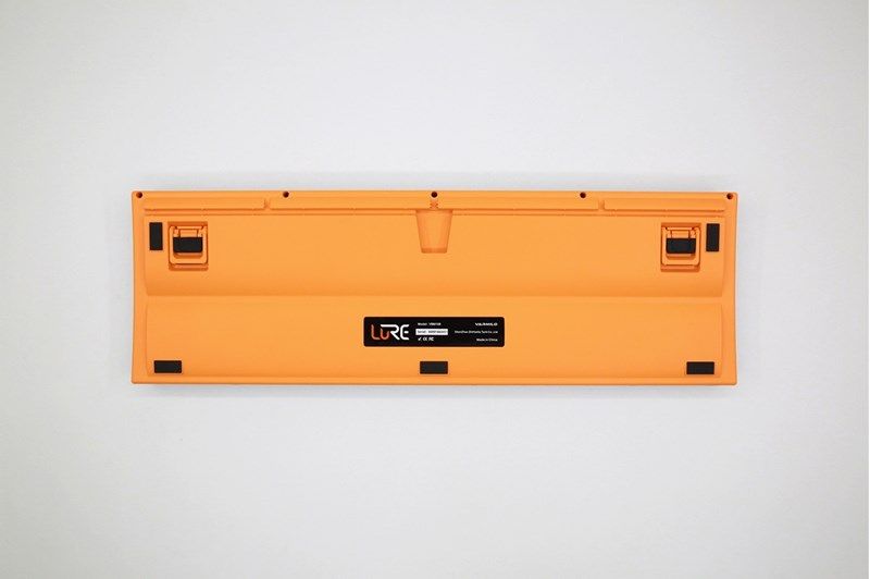 Varmilo VBM109 Bot: Lie USB EC V2 Sakura Gaming Keyboard