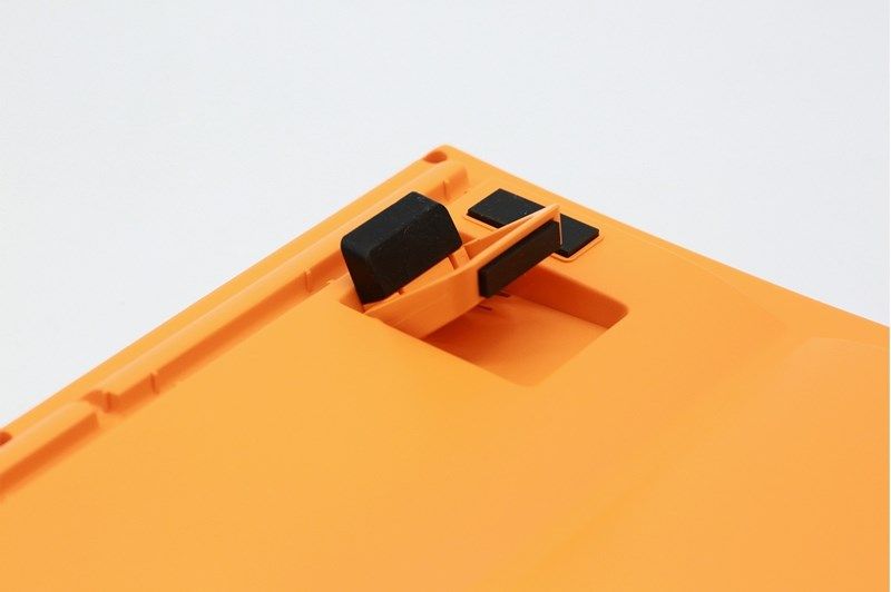 Varmilo VBM109 Bot: Lie USB EC V2 Sakura Gaming Keyboard
