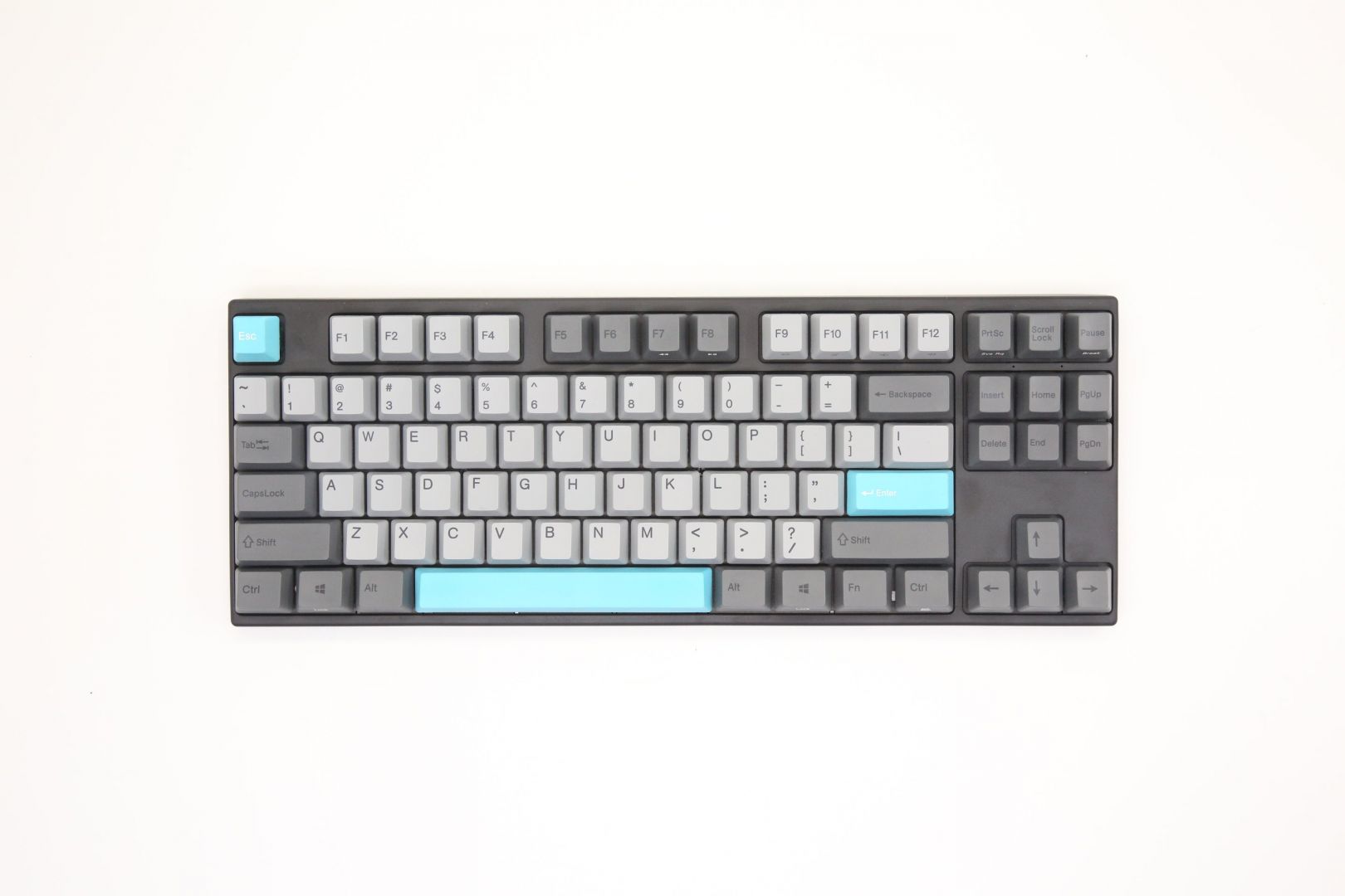 Varmilo VEA88 MoonLight USB Cherry MX Brown Gaming Keyboard