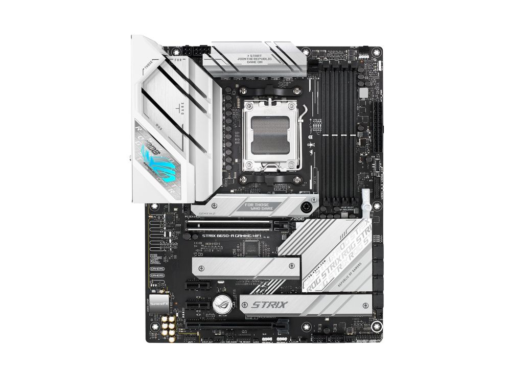Asus ROG STRIX B650-A GAMING WIFI