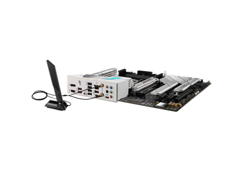 Asus ROG STRIX B650-A GAMING WIFI