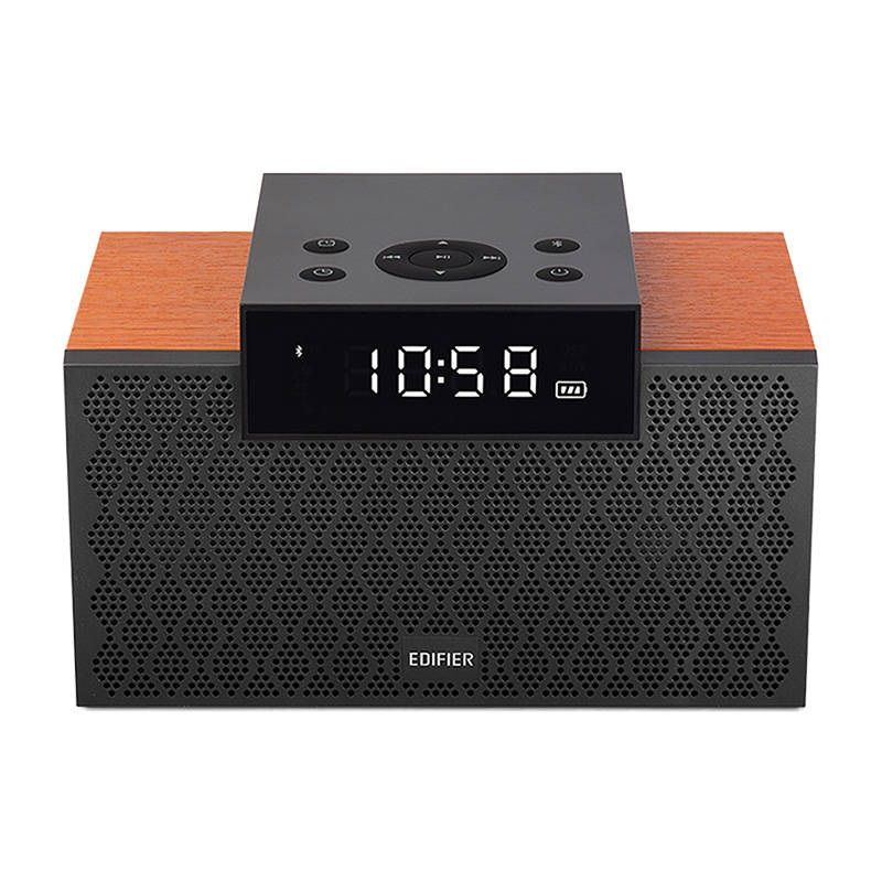 Edifier MP260 Bluetooth Speaker Brown