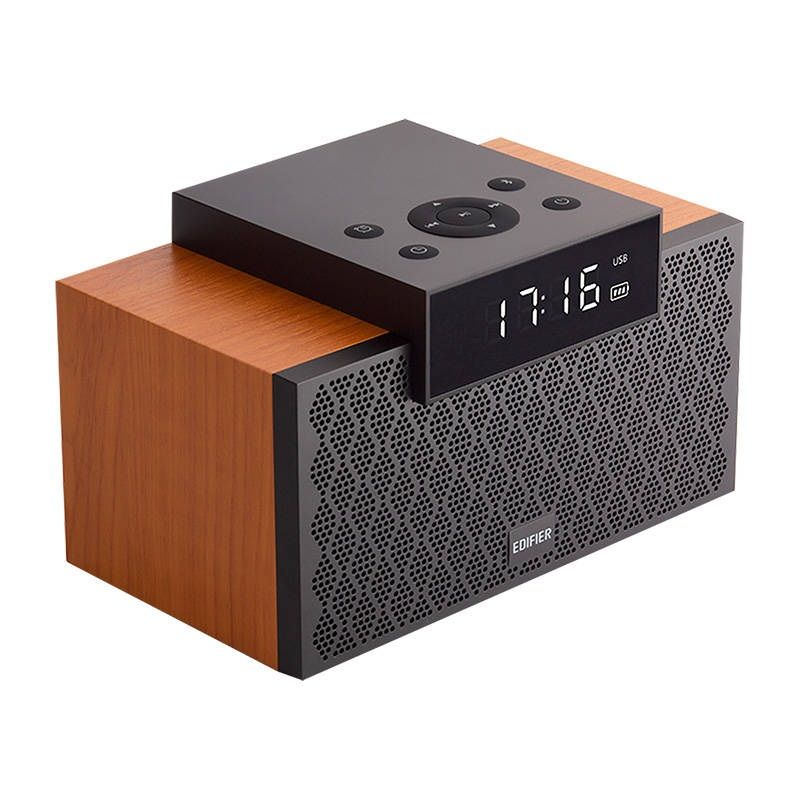 Edifier MP260 Bluetooth Speaker Brown