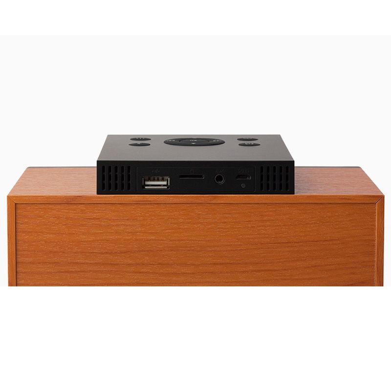 Edifier MP260 Bluetooth Speaker Brown