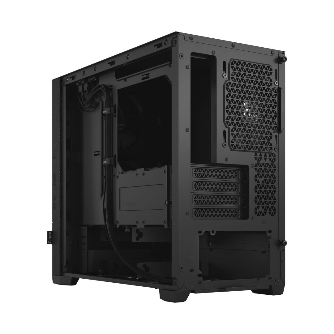 Fractal Pop Mini Silent