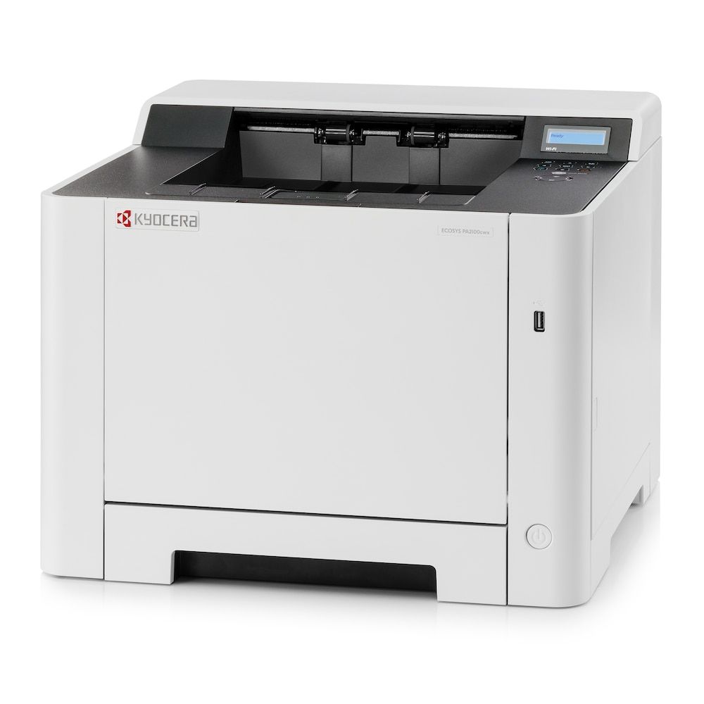 Kyocera P62100cwx EcoSys Wireless Lézernyomtató