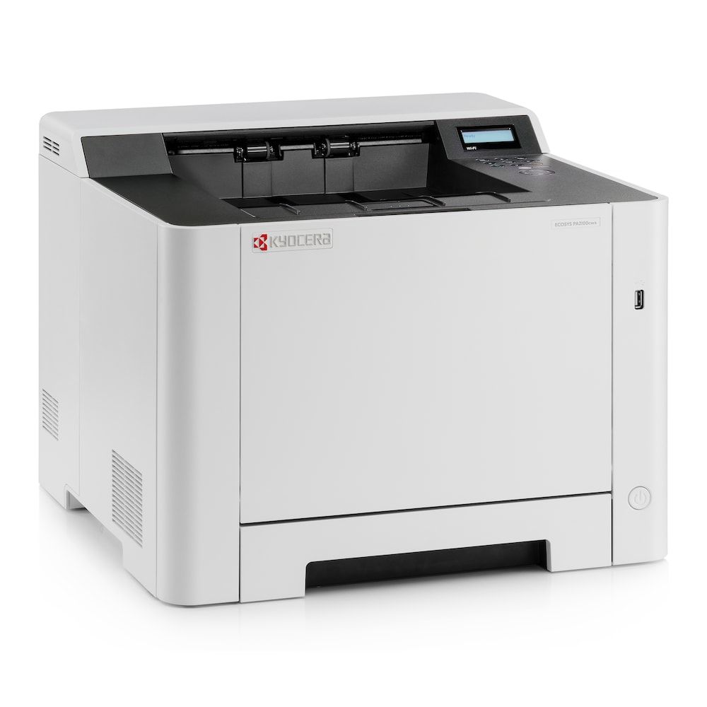 Kyocera P62100cwx EcoSys Wireless Lézernyomtató