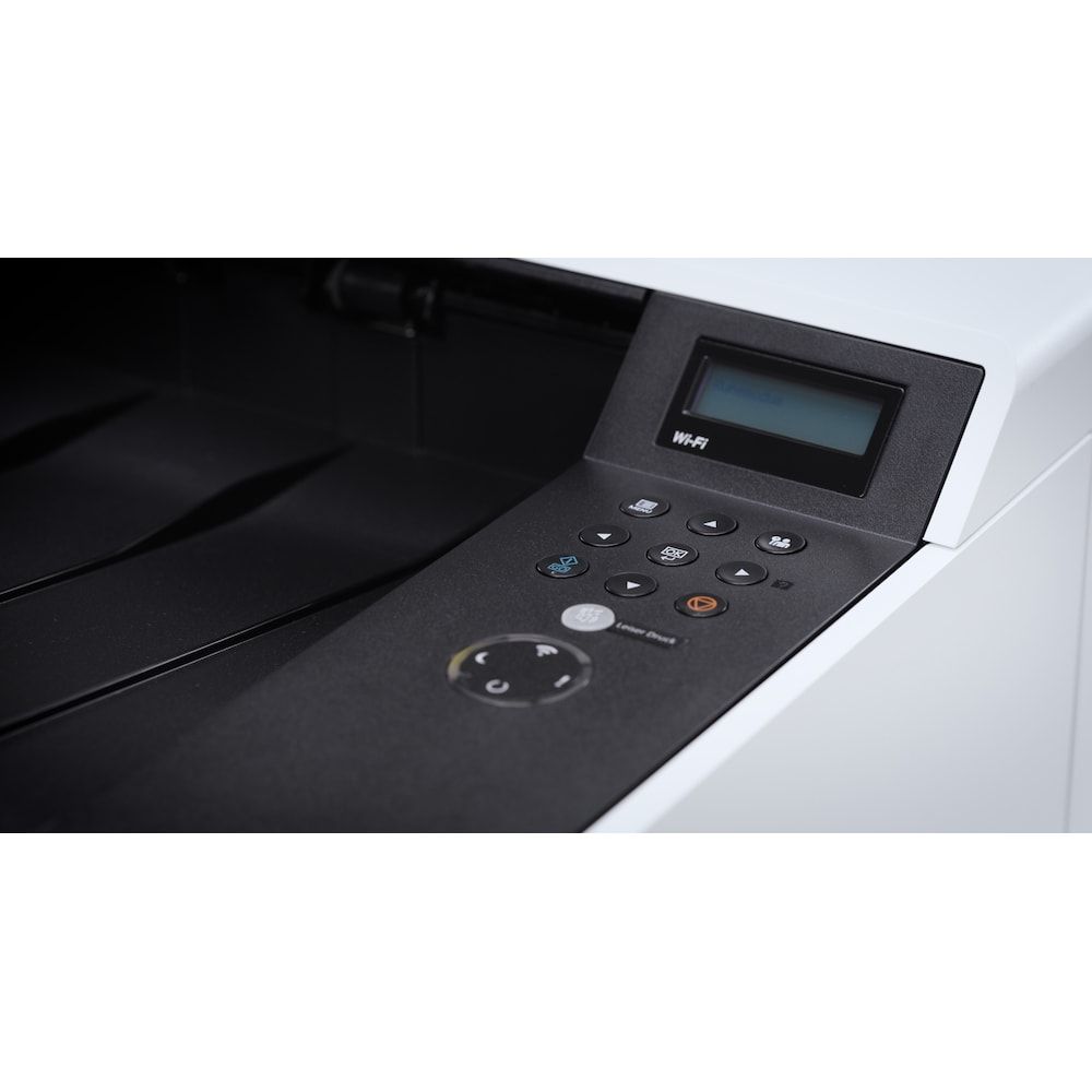 Kyocera P62100cwx EcoSys Wireless Lézernyomtató