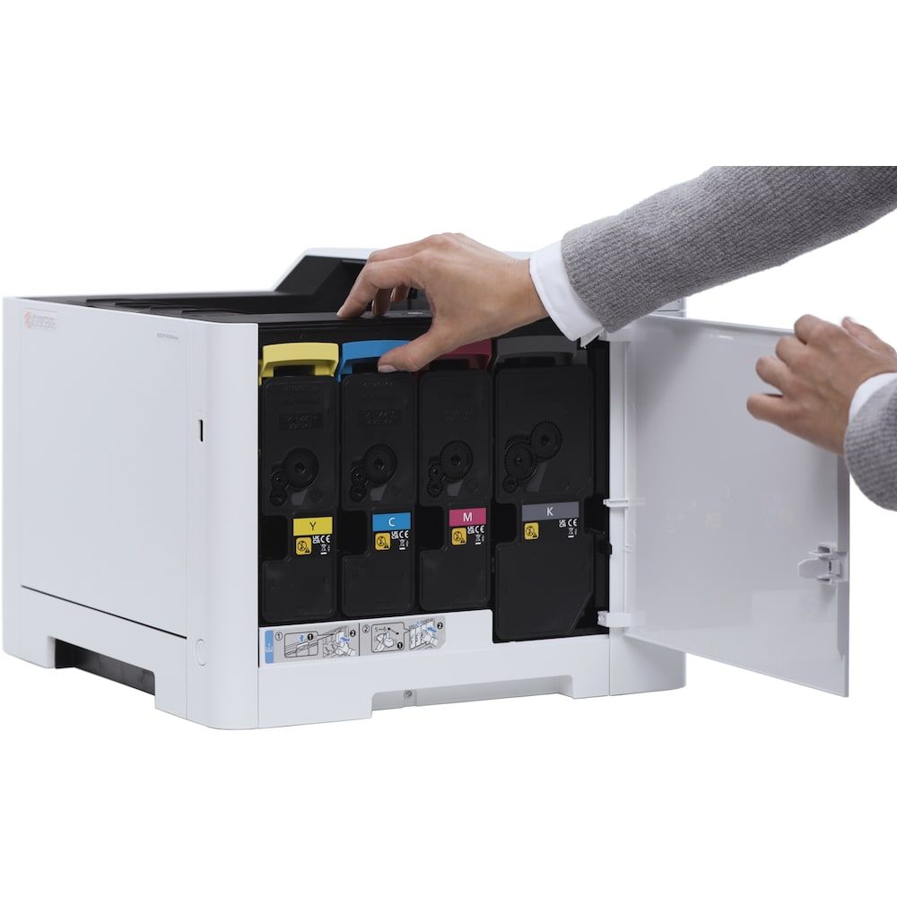Kyocera P62100cwx EcoSys Wireless Lézernyomtató