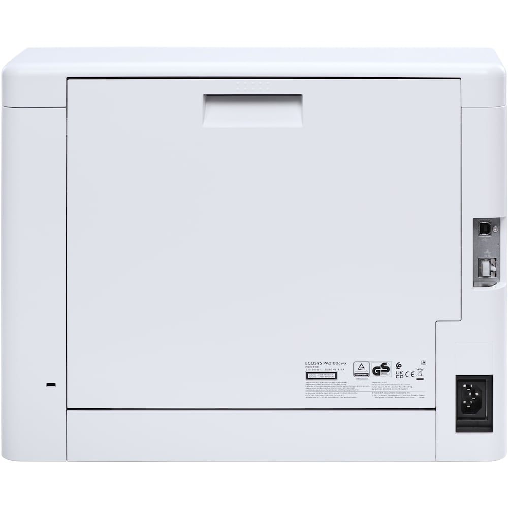 Kyocera P62100cwx EcoSys Wireless Lézernyomtató