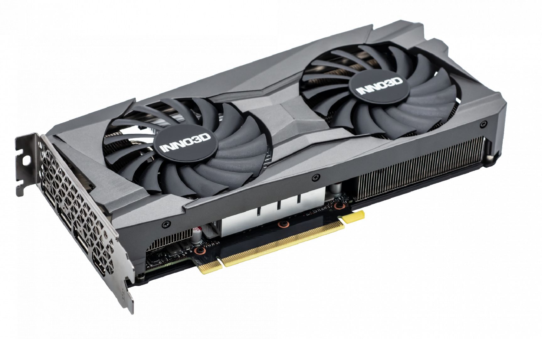 Inno3D RTX 3060 8GB DDR6 Twin X2 (LHR)