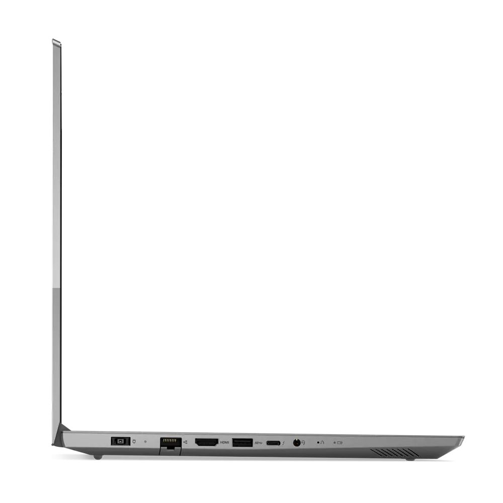 Lenovo ThinkBook 15p G2 Mineral Grey