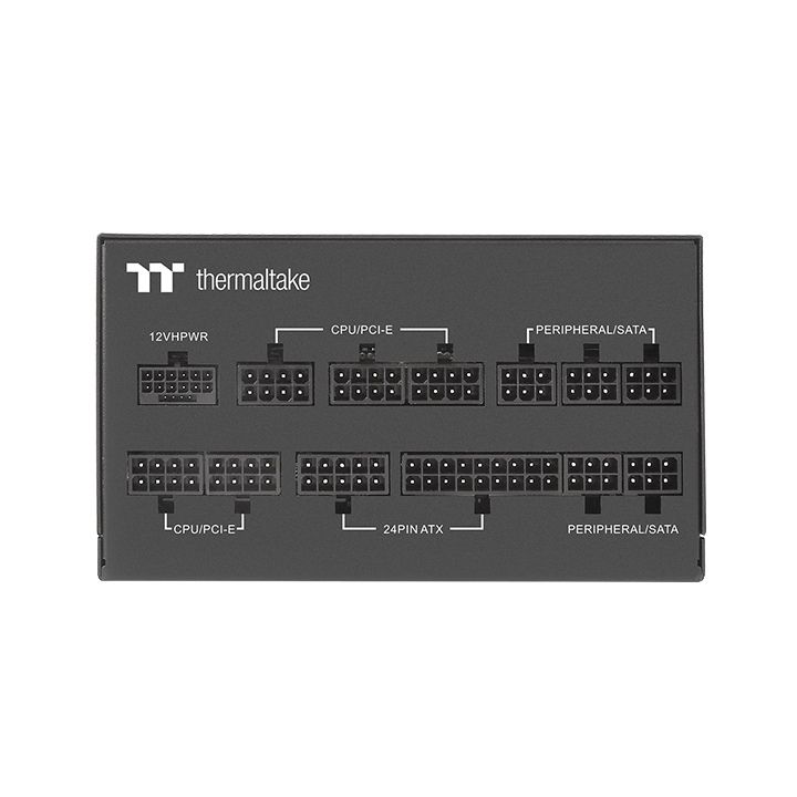 Thermaltake 1350W 80+ Gold Toughpower GF3 TT Premium Edition