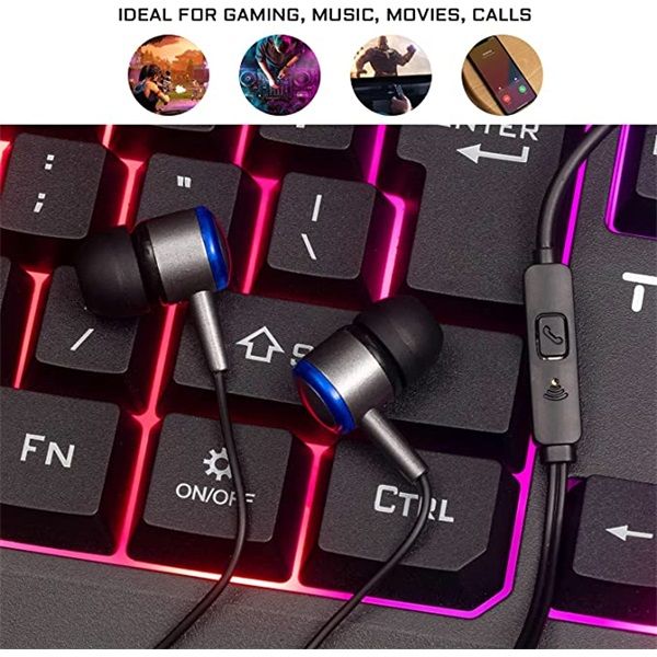 The G-Lab Combo Helium 4in1 Black HU