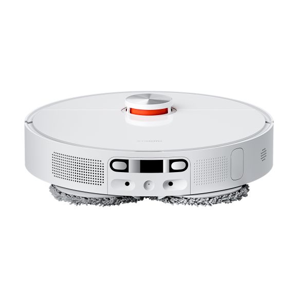 Xiaomi Robot Vacuum X10+ White