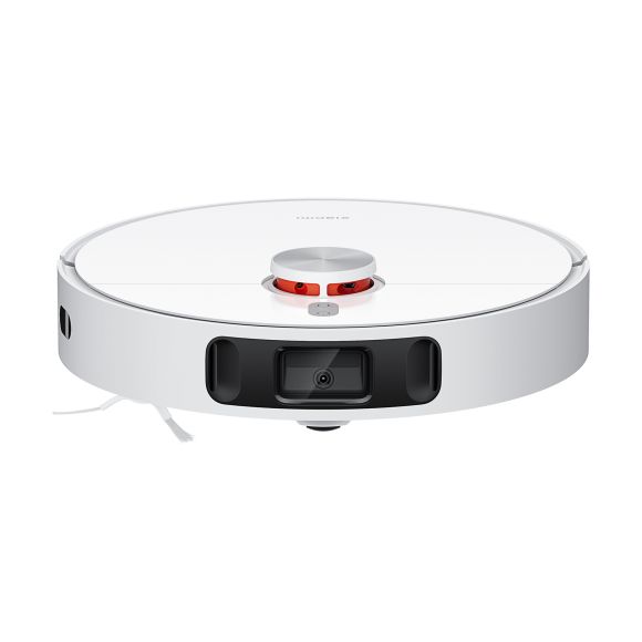 Xiaomi Robot Vacuum X10+ White