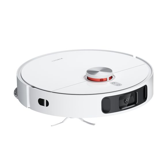 Xiaomi Robot Vacuum X10+ White
