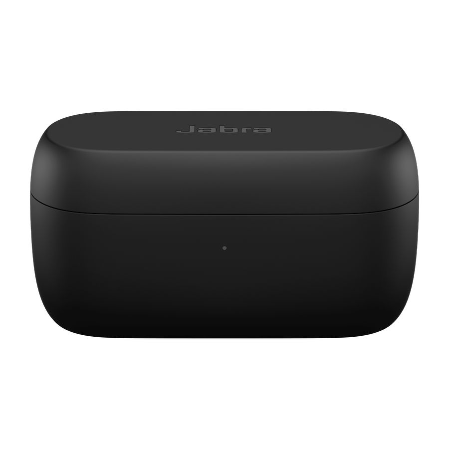 Jabra Evolve2 Buds UC Headset Black