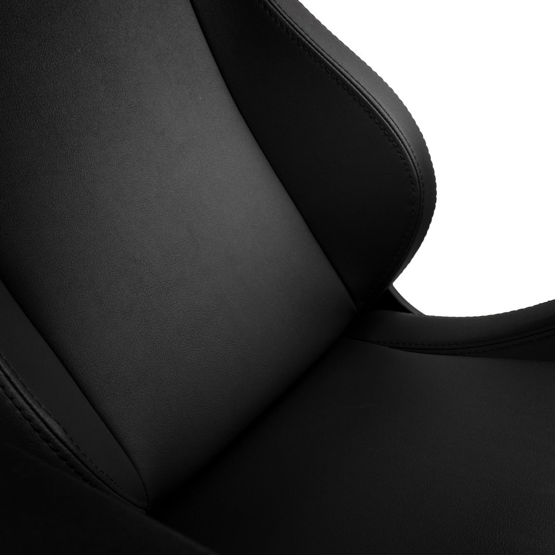 Noblechairs Epic Gaming Chair Black Edition Black