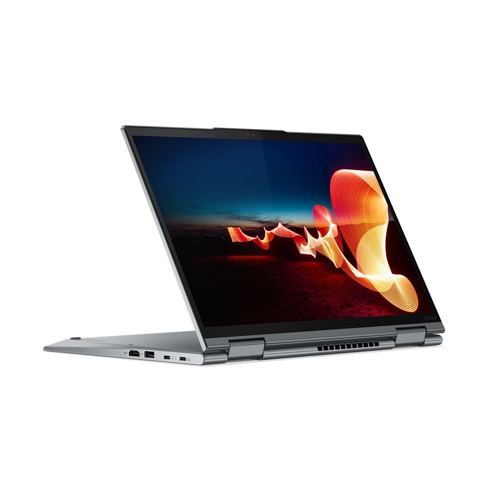Lenovo ThinkPad X1 Yoga Gen 7 Storm Grey