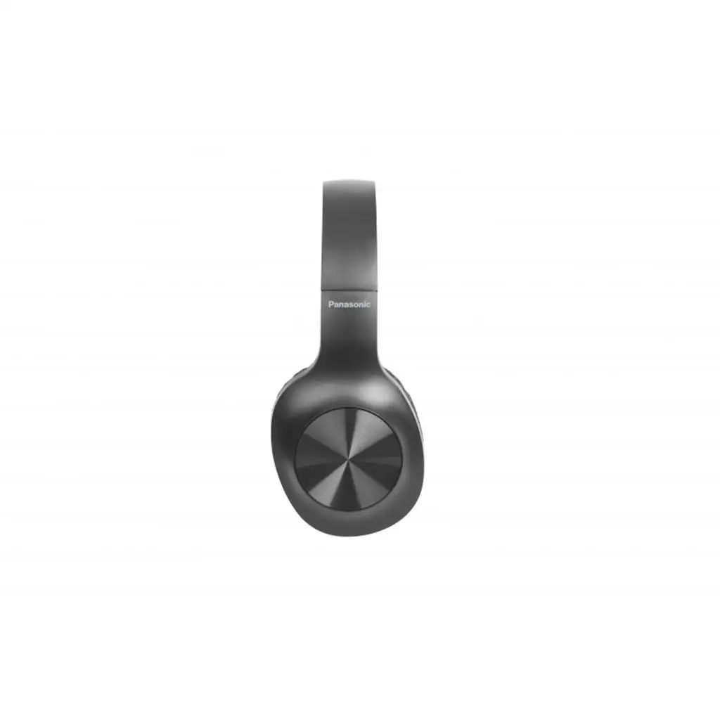 Panasonic RB-HX220BDEK Bluetooth Headphones Black