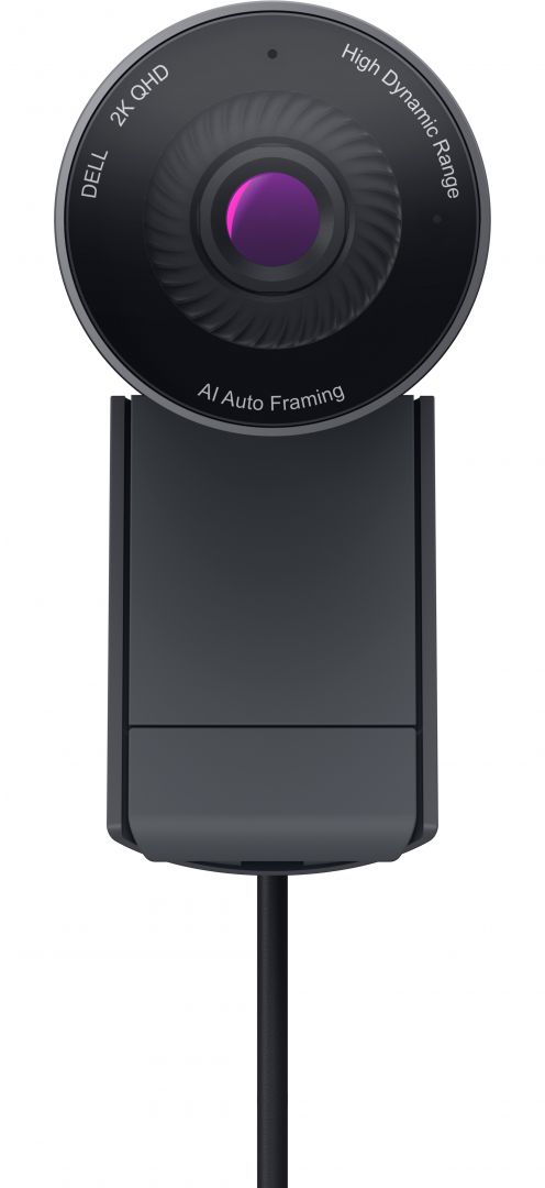 Dell Pro WB5023 Webkamera Black