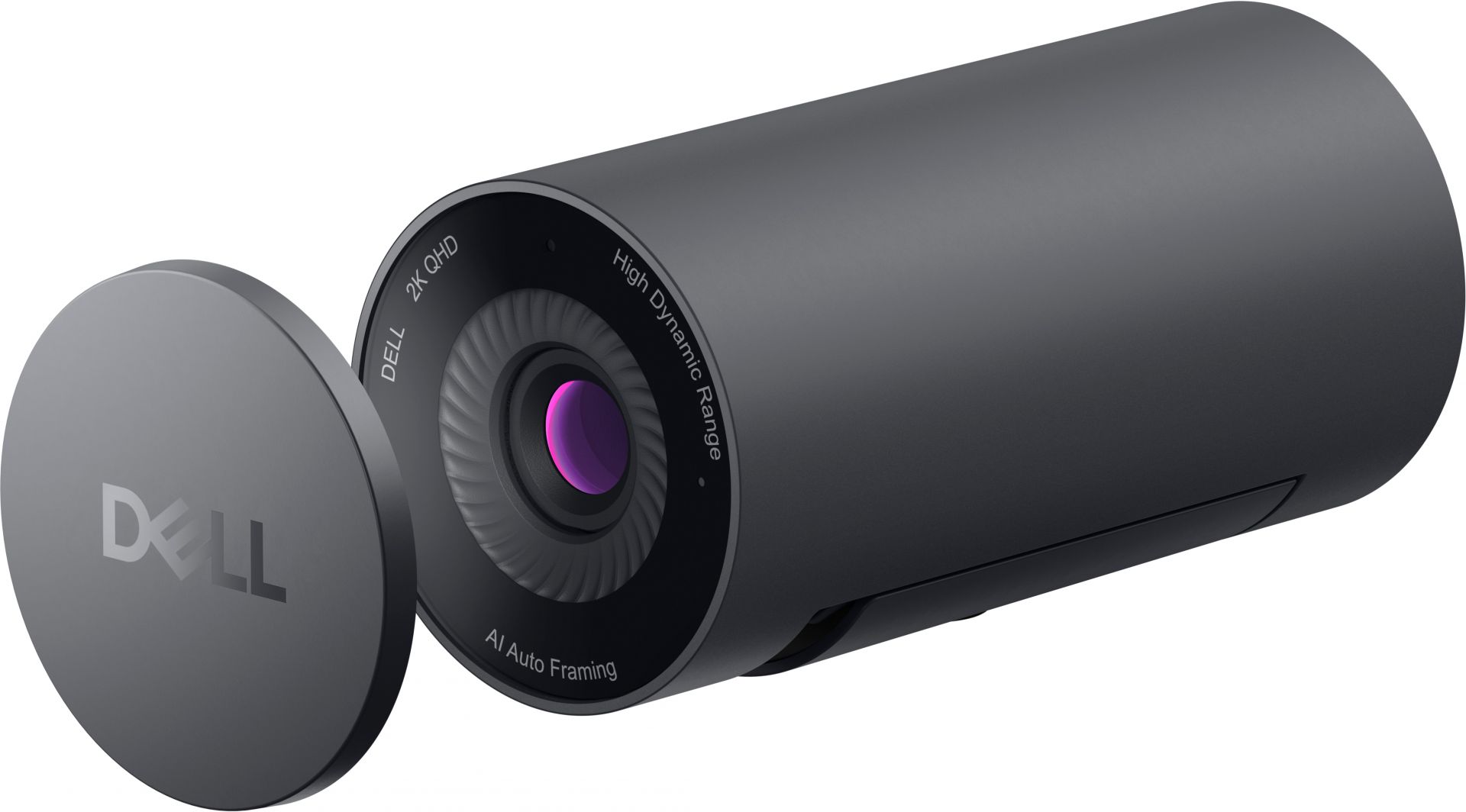 Dell Pro WB5023 Webkamera Black