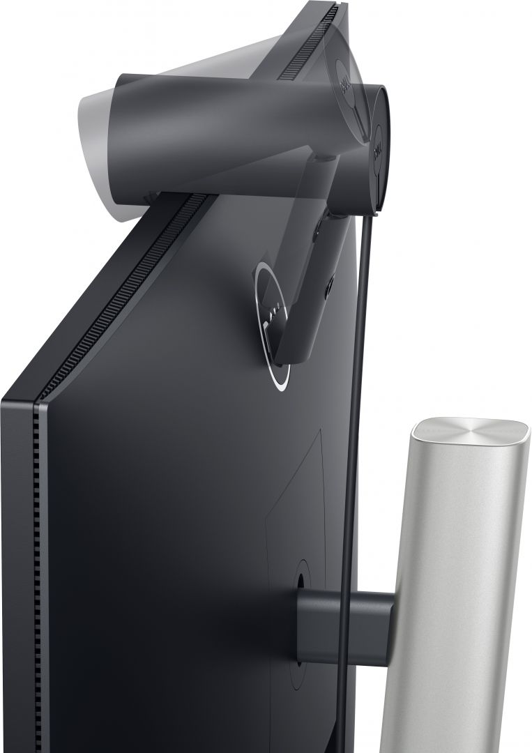 Dell Pro WB5023 Webkamera Black