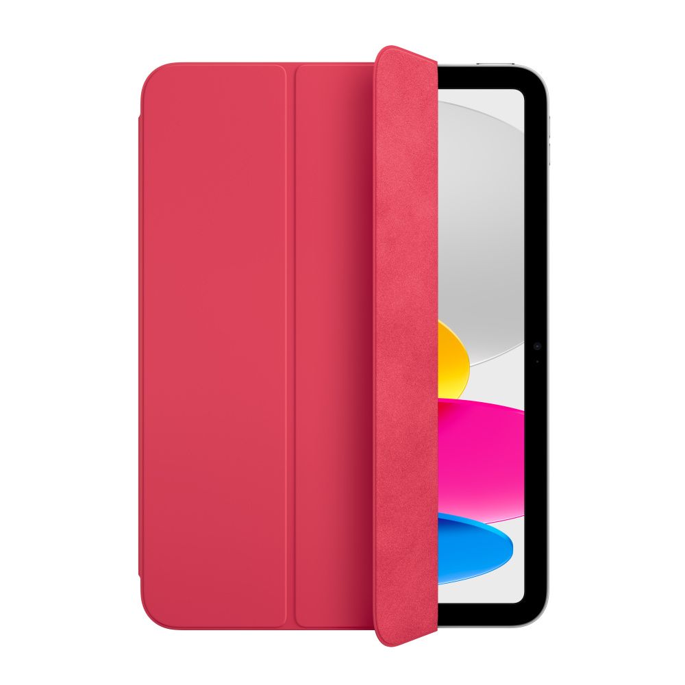 Apple Smart Folio for iPad 10th gen Watermelon