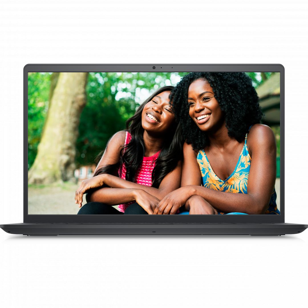 Dell Inspiron 3525 Carbon Black