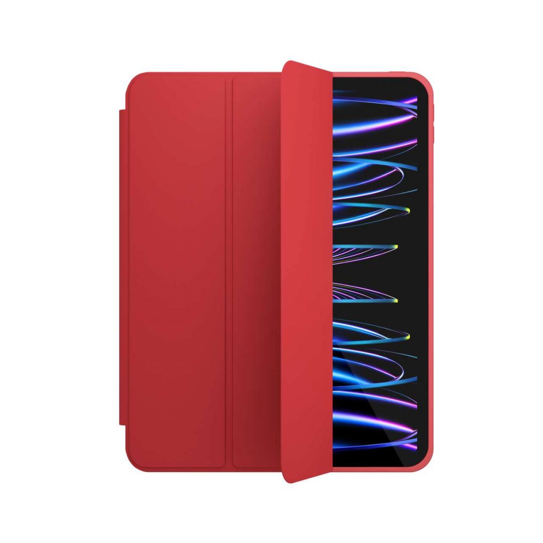Next One Rollcase iPad 11inch Red