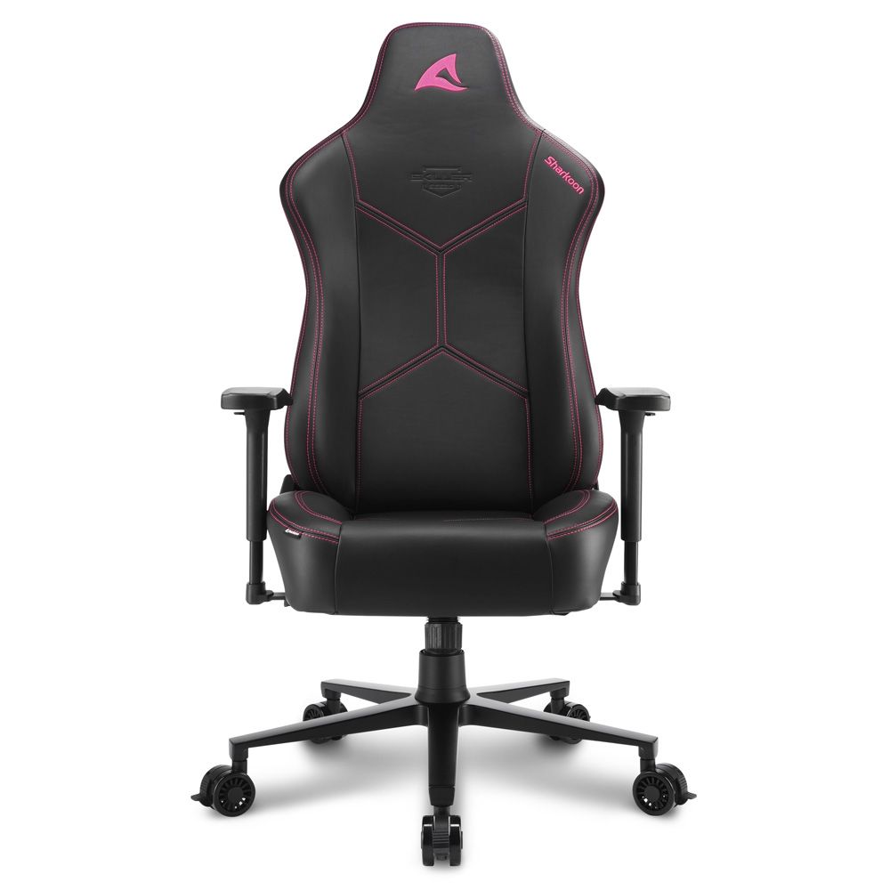 Sharkoon Skiller SGS30 Gaming Chair Black/Pick