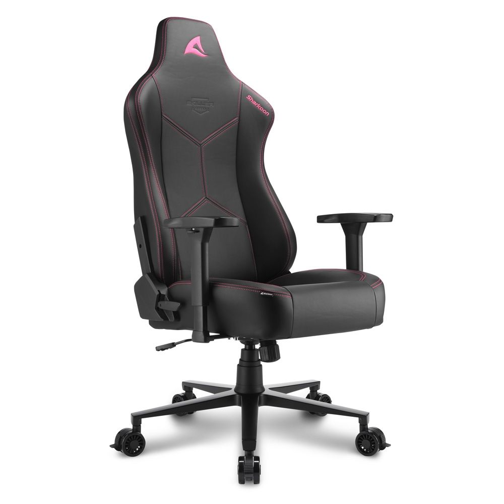 Sharkoon Skiller SGS30 Gaming Chair Black/Pick