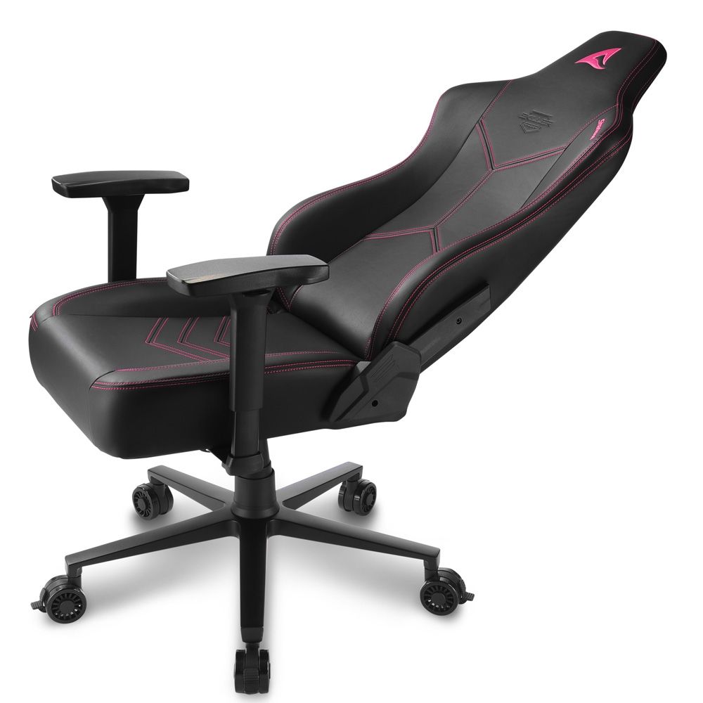 Sharkoon Skiller SGS30 Gaming Chair Black/Pick