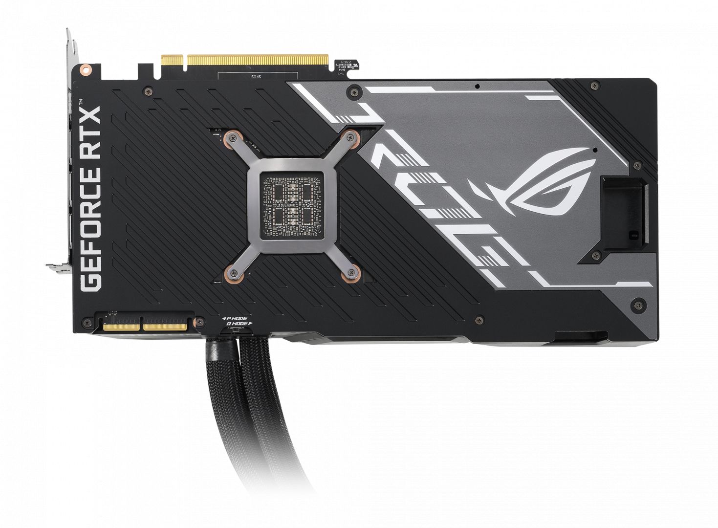 Asus ROG-STRIX-LC-RTX3090TI-24G-GAMING