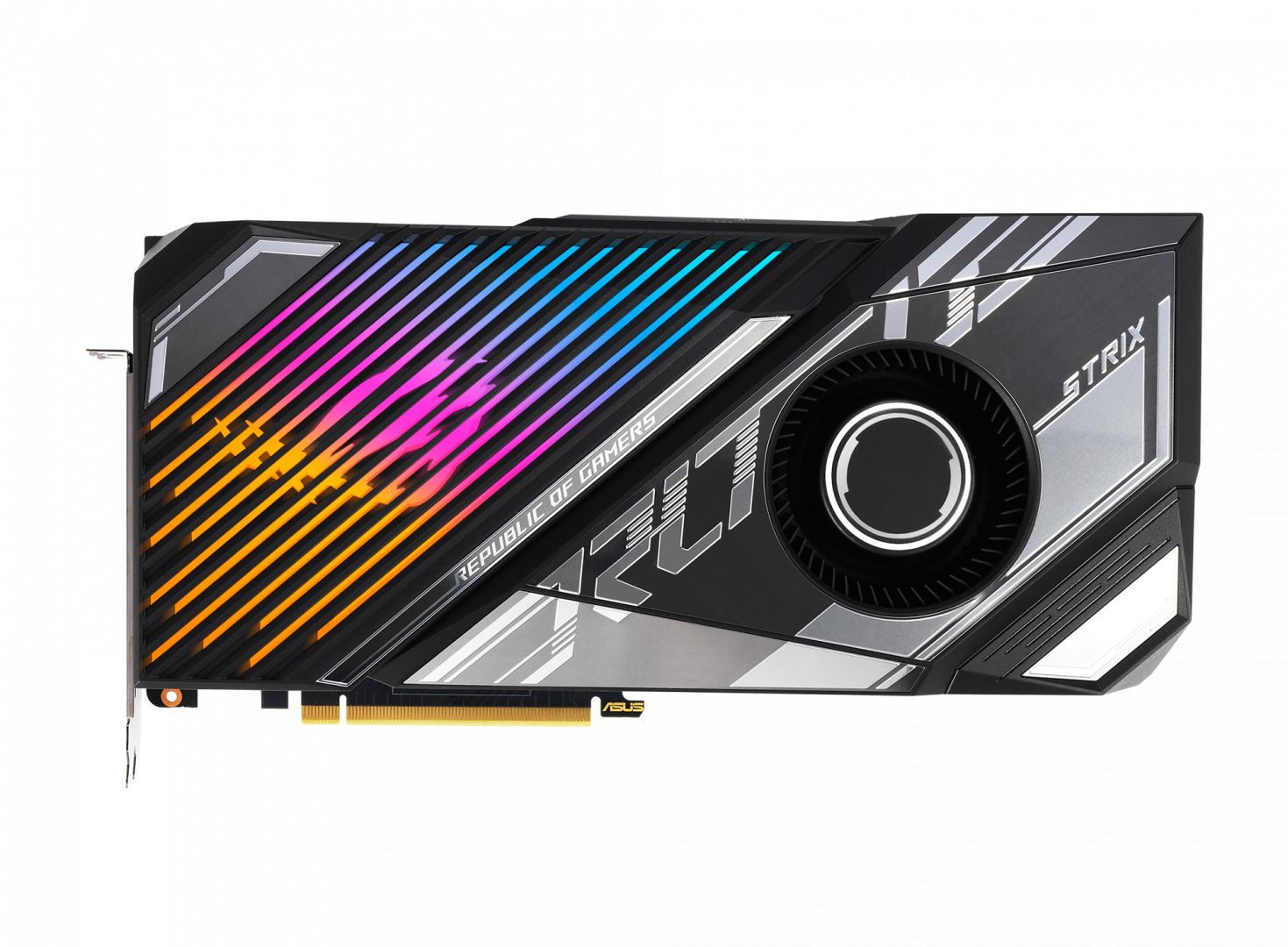 Asus ROG-STRIX-LC-RTX3090TI-24G-GAMING