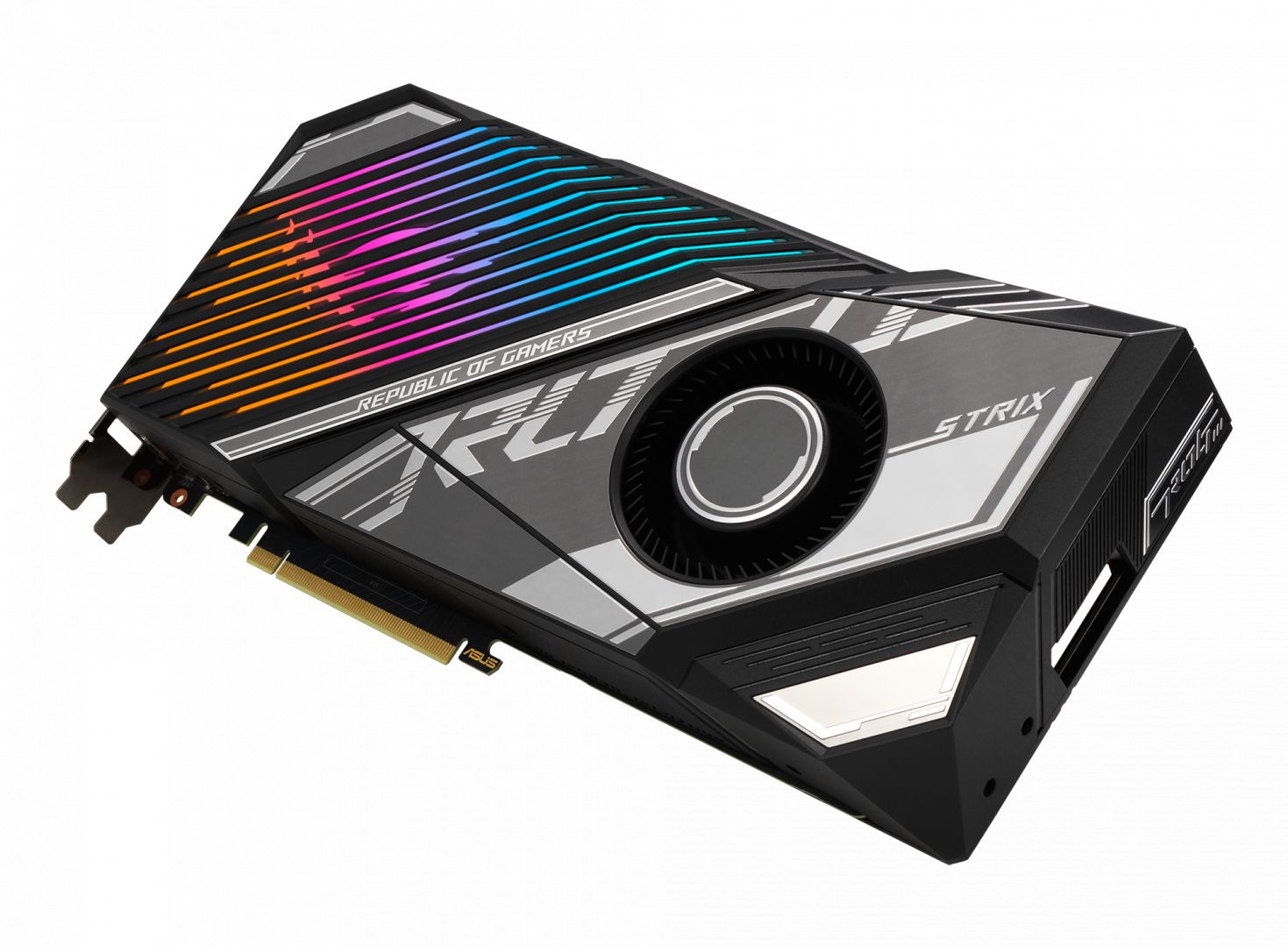 Asus ROG-STRIX-LC-RTX3090TI-24G-GAMING