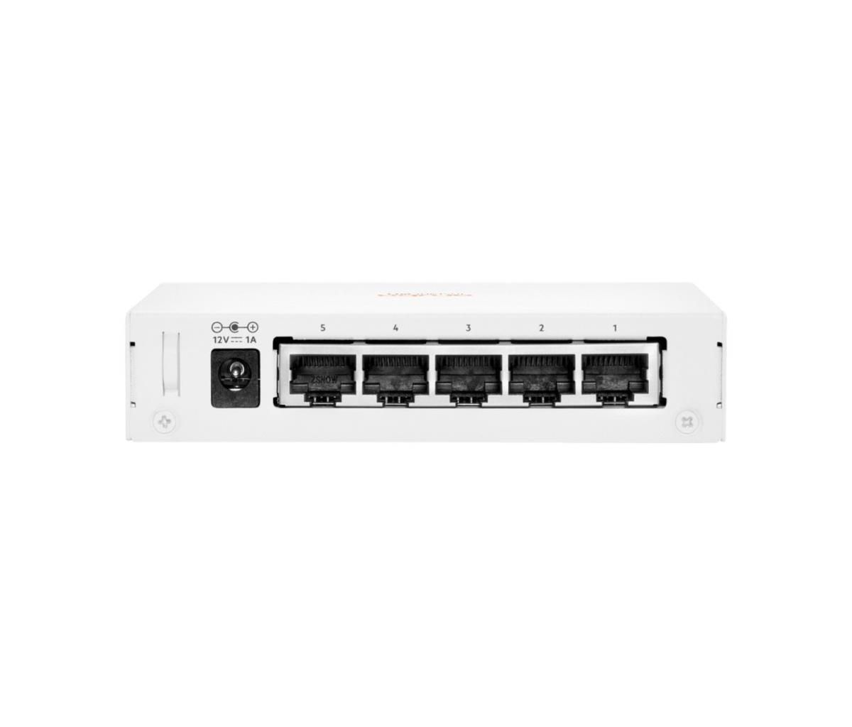 HP Aruba Instant On 1430 5G Switch