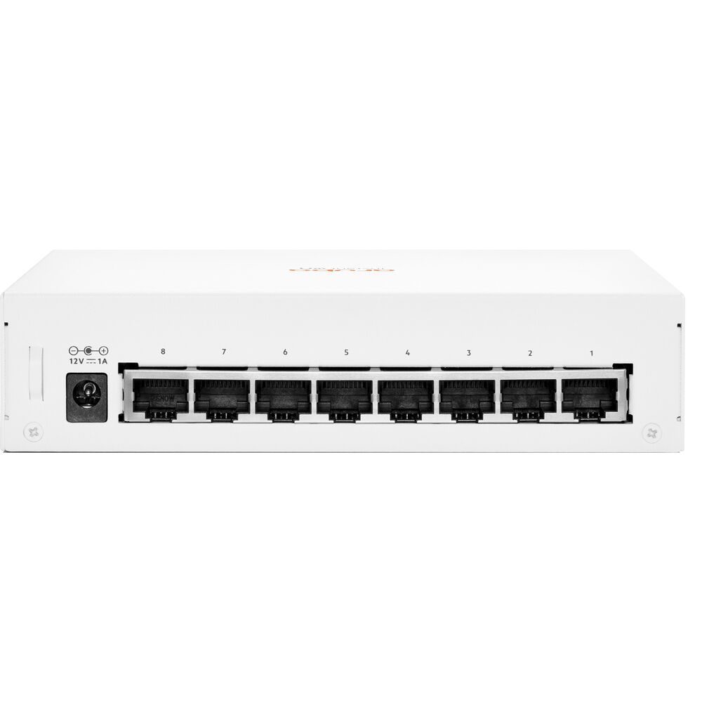 HP Aruba Instant On 1430 8G Switch