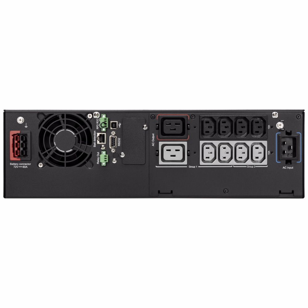 EATON 5PX2200IRT3UG2 5PX Gen2 LCD 2200VA UPS