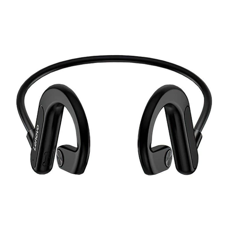 Lenovo X3 Wireless Bluetooth Headset Black