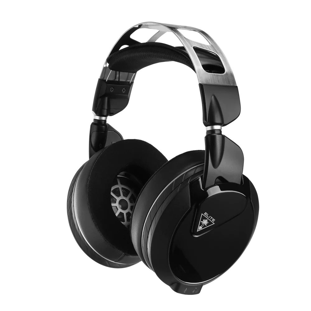 Turtle Beach Elite Pro 2 Headset Black + SuperAmp for PS5 and PS4