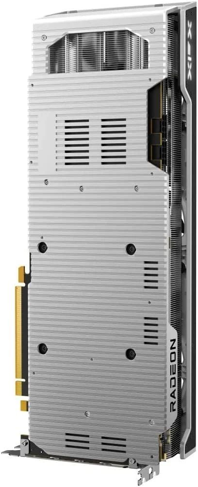 XFX RX 7900 XT 20GB DDR6 Speedster Merc 310 Ultra