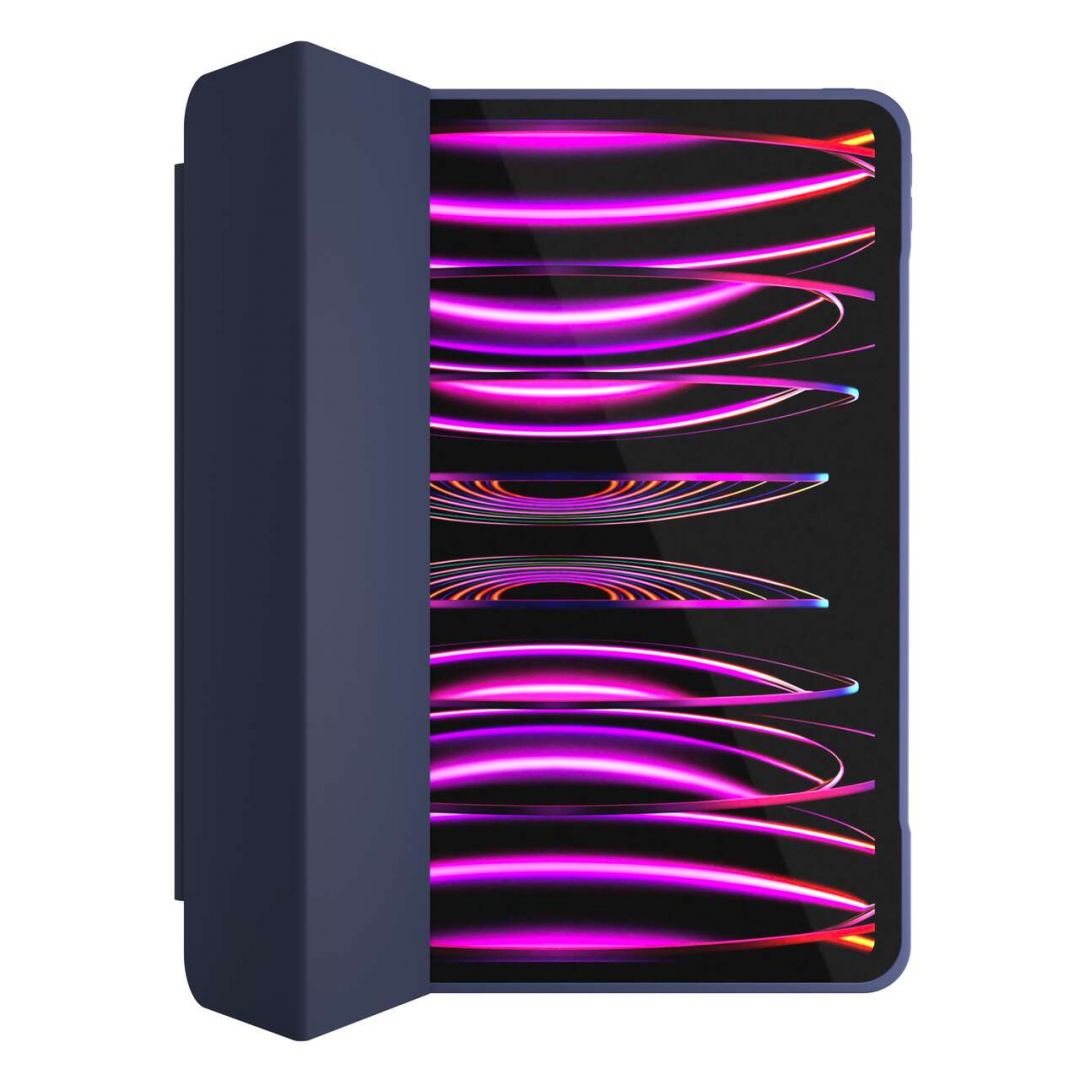 Next One Rollcase for iPad 12.9inch Royal Blue