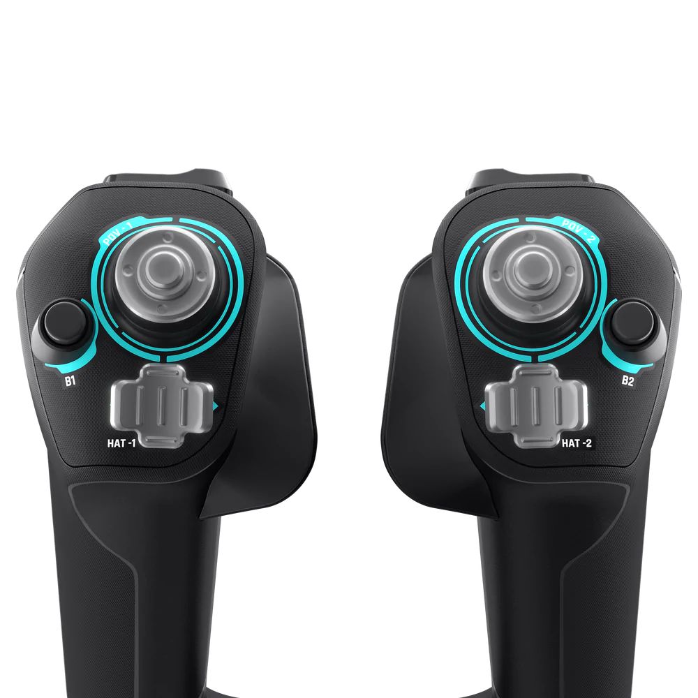 Turtle Beach VelocityOne Flight Universal Control System