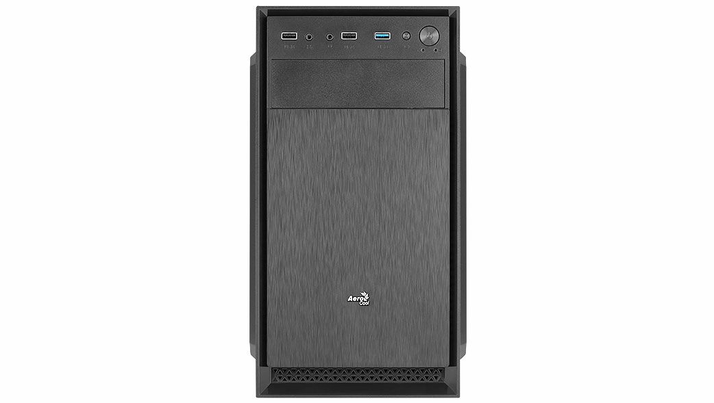 Aerocool CS-104 Black