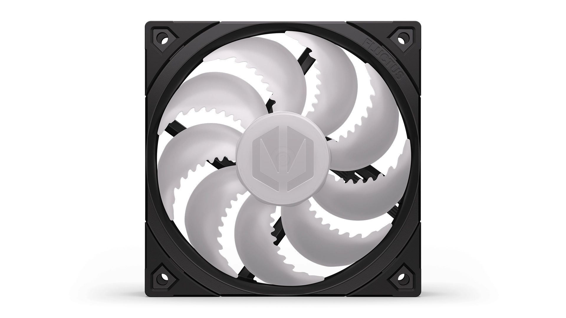 Endorfy Fluctus 120 PWM ARGB